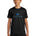 Notre Dame High School Team Store - Black Nike Youth Swoosh Sleeve rLegend Tee NKDX8787