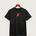 John Marshall High School Cross Country (Coed) - Black Nike Youth Swoosh Sleeve rLegend Tee NKDX8787