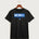 Merrill Dance and Cheer - Black Nike Youth Swoosh Sleeve rLegend Tee NKDX8787