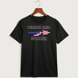 Wilson Area School Soccer Soccer - Black Nike Youth Swoosh Sleeve rLegend Tee NKDX8787