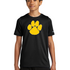 PEM Football - Black Nike Youth Swoosh Sleeve rLegend Tee NKDX8787
