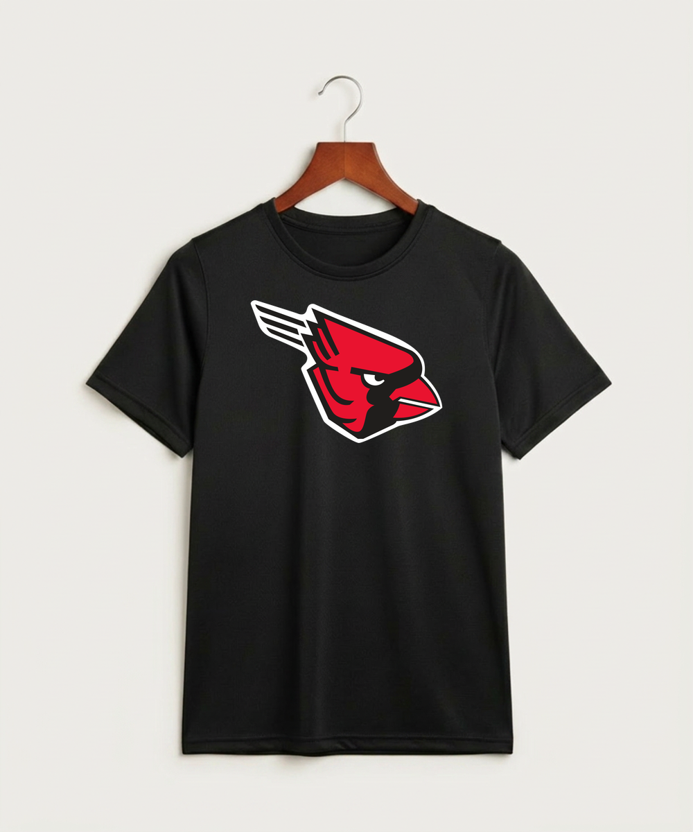 Forreston Athletics general - Black Nike Youth Swoosh Sleeve rLegend Tee NKDX8787