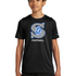Southwest Football - Black Nike Youth Swoosh Sleeve rLegend Tee NKDX8787