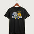 Shelton High School FFA general - Black Nike Youth Swoosh Sleeve rLegend Tee NKDX8787