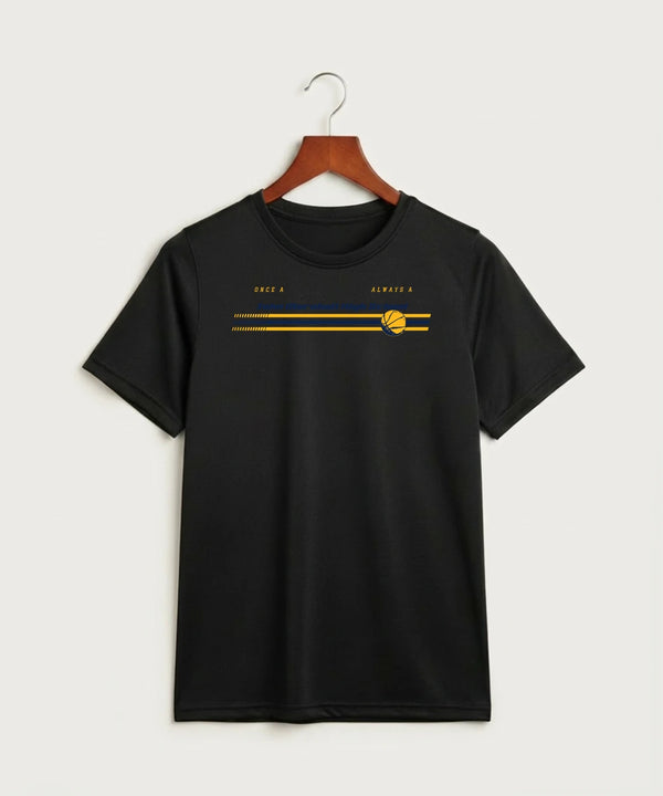 Nike Youth Swoosh Sleeve rLegend Tee NKDX8787