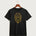 Le-Win Football - Black Nike Youth Swoosh Sleeve rLegend Tee NKDX8787