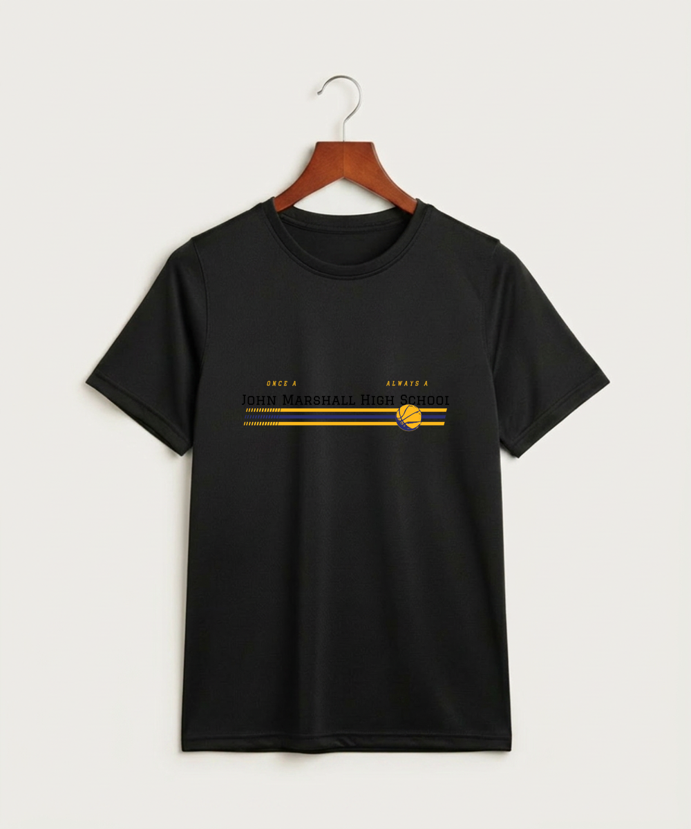Nike Youth Swoosh Sleeve rLegend Tee NKDX8787