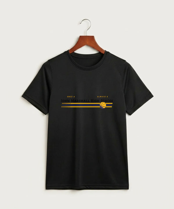 Nike Youth Swoosh Sleeve rLegend Tee NKDX8787