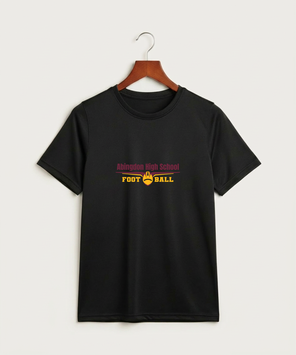 Nike Youth Swoosh Sleeve rLegend Tee NKDX8787