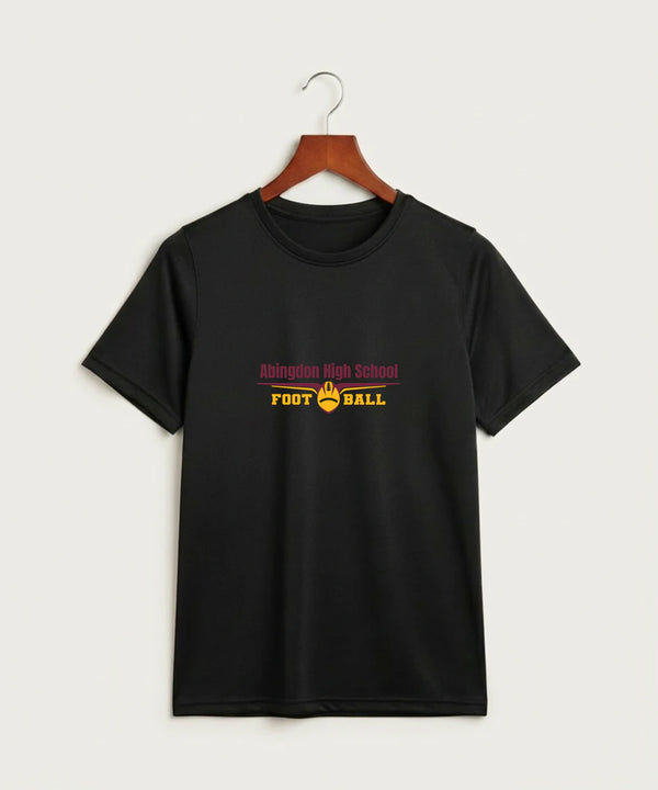 Nike Youth Swoosh Sleeve rLegend Tee NKDX8787