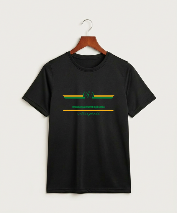 Nike Youth Swoosh Sleeve rLegend Tee NKDX8787