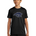 Zumbrota-Mazeppa Volleyball - Black Nike Youth Swoosh Sleeve rLegend Tee NKDX8787