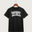 Northeast Range High School Volleyball (Girls) - Black Nike Youth Swoosh Sleeve rLegend Tee NKDX8787