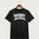 Northeast Range High School Volleyball (Girls) - Black Nike Youth Swoosh Sleeve rLegend Tee NKDX8787