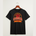 Corona Senior High School Cheer - Black Nike Youth Swoosh Sleeve rLegend Tee NKDX8787