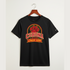 Corona Senior High School Cheer - Black Nike Youth Swoosh Sleeve rLegend Tee NKDX8787
