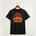 Corona Senior High School Cheer - Black Nike Youth Swoosh Sleeve rLegend Tee NKDX8787