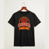 Corona Senior High School Cheer - Black Nike Youth Swoosh Sleeve rLegend Tee NKDX8787