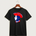 Hills-Beaver Creek High School Volleyball (Girls) - Black Nike Youth Swoosh Sleeve rLegend Tee NKDX8787
