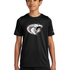Triton Volleyball - Black Nike Youth Swoosh Sleeve rLegend Tee NKDX8787
