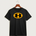 Hutchinson High School Football (Boys) - Black Nike Youth Swoosh Sleeve rLegend Tee NKDX8787
