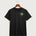 Wayzata High School Football (Boys) - Black Nike Youth Swoosh Sleeve rLegend Tee NKDX8787