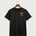 Giltner High School Football - Black Nike Youth Swoosh Sleeve rLegend Tee NKDX8787