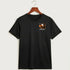 Giltner High School Football - Black Nike Youth Swoosh Sleeve rLegend Tee NKDX8787