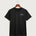 Merrill Dance and Cheer - Black Nike Youth Swoosh Sleeve rLegend Tee NKDX8787