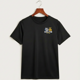 Shelton High School FFA general - Black Nike Youth Swoosh Sleeve rLegend Tee NKDX8787
