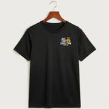 Shelton High School FFA general - Black Nike Youth Swoosh Sleeve rLegend Tee NKDX8787