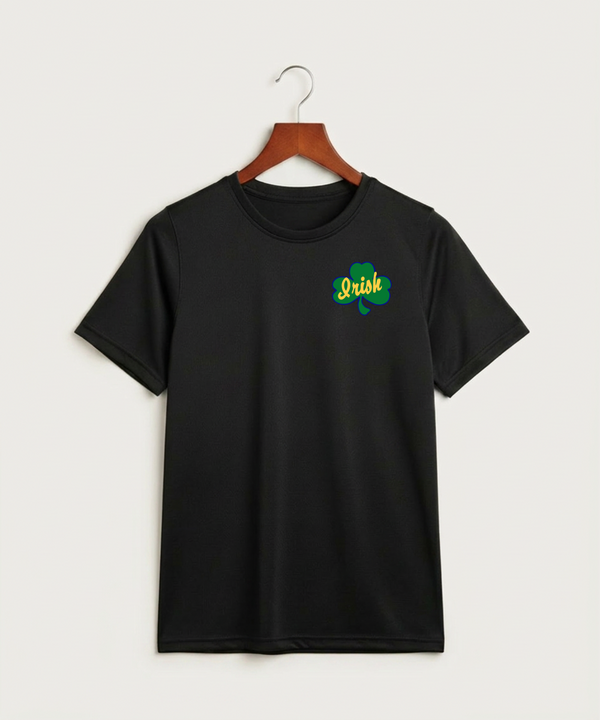 Rosemount High School Volleyball (Girls) - Black Nike Youth Swoosh Sleeve rLegend Tee NKDX8787