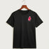 Amboy Football general - Black Nike Youth Swoosh Sleeve rLegend Tee NKDX8787