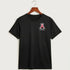 Amboy Football general - Black Nike Youth Swoosh Sleeve rLegend Tee NKDX8787