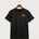 Hutchinson High School Football (Boys) - Black Nike Youth Swoosh Sleeve rLegend Tee NKDX8787