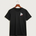 Detroit Lakes Community High School Football (Boys) - Black Nike Youth Swoosh Sleeve rLegend Tee NKDX8787