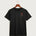 Independence High School Cheer Team - Black Nike Youth Swoosh Sleeve rLegend Tee NKDX8787