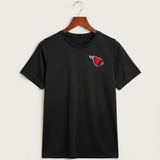 Forreston Athletics general - Black Nike Youth Swoosh Sleeve rLegend Tee NKDX8787