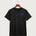 Glencoe Silver Lake High School Athletics - Black Nike Youth Swoosh Sleeve rLegend Tee NKDX8787