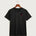 Tracy-Milroy-Balaton High School Volleyball (Girls) - Black Nike Youth Swoosh Sleeve rLegend Tee NKDX8787