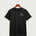 Yellow Medicine East High School Athletics - Black Nike Youth Swoosh Sleeve rLegend Tee NKDX8787