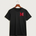 Mcgregor High School Volleyball (Girls) - Black Nike Youth Swoosh Sleeve rLegend Tee NKDX8787