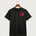 Mcgregor High School Volleyball (Girls) - Black Nike Youth Swoosh Sleeve rLegend Tee NKDX8787