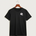 Crosby Ironton High School Football (Boys) - Black Nike Youth Swoosh Sleeve rLegend Tee NKDX8787