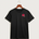 Detroit Lakes Community High School Football (Boys) - Black Nike Youth Swoosh Sleeve rLegend Tee NKDX8787
