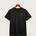Ely Memorial High School Volleyball (Girls) - Black Nike Youth Swoosh Sleeve rLegend Tee NKDX8787
