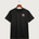 Hancock High School Football (Boys) - Black Nike Youth Swoosh Sleeve rLegend Tee NKDX8787