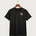 Hancock High School Football (Boys) - Black Nike Youth Swoosh Sleeve rLegend Tee NKDX8787