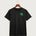 Holdingford High School Football (Boys) - Black Nike Youth Swoosh Sleeve rLegend Tee NKDX8787