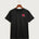 Mesabi East High School Football (Boys) - Black Nike Youth Swoosh Sleeve rLegend Tee NKDX8787